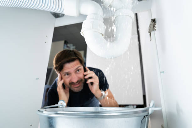Best Gas Line Repair  in Brooklyn Park, MD