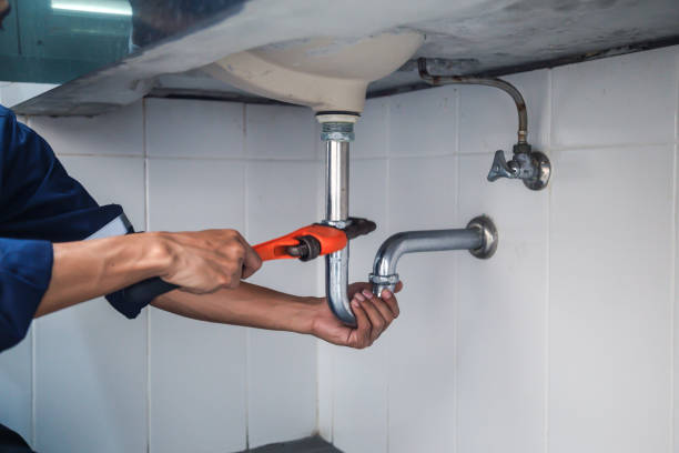 Best Shower Repair Services  in Brooklyn Park, MD