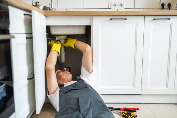 Best Septic Systems  in Brooklyn Park, MD
