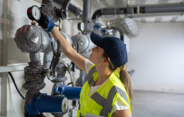 Best Affordable Plumbing Services  in Brooklyn Park, MD