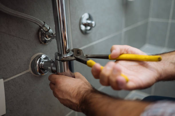 Best Residential Plumbing Services  in Brooklyn Park, MD