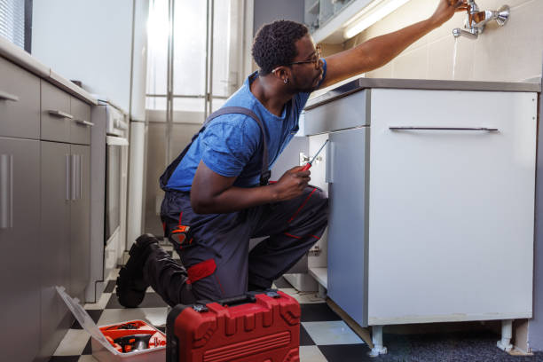 Best Emergency Plumbing Repair  in Brooklyn Park, MD