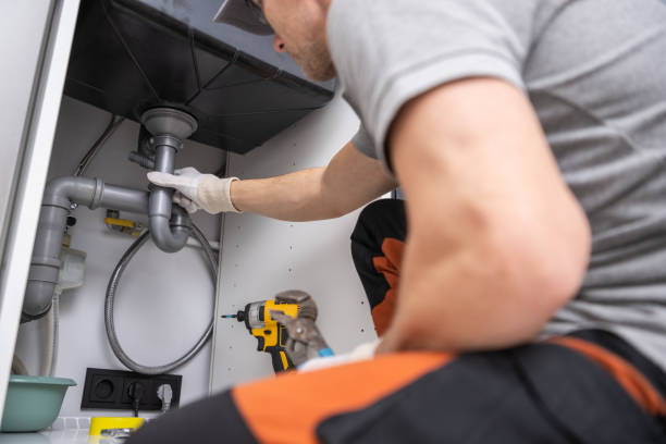 Best Plumbing Repair Near Me  in Brooklyn Park, MD